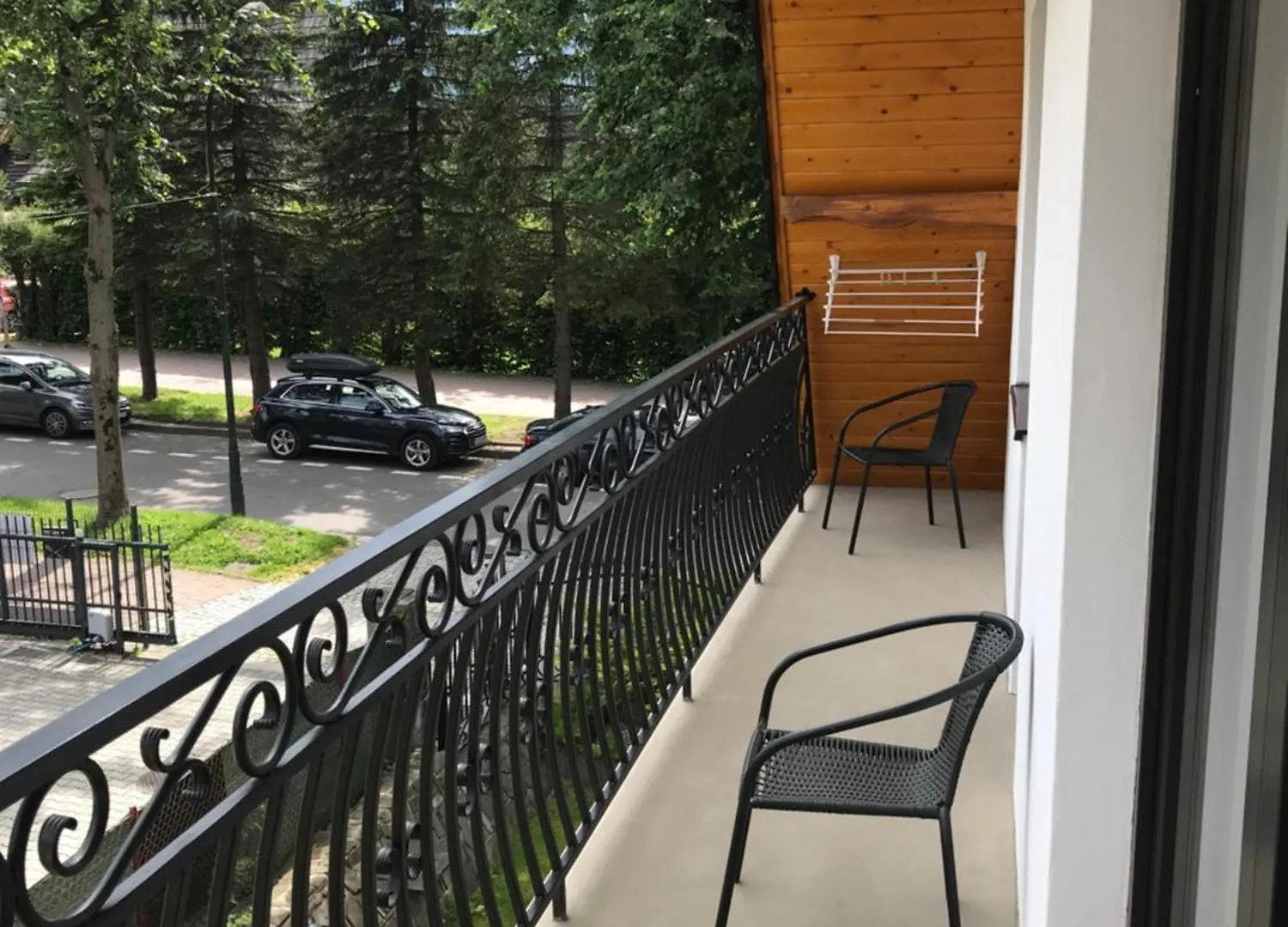 Podhalanska Chata Zakopane 0*,