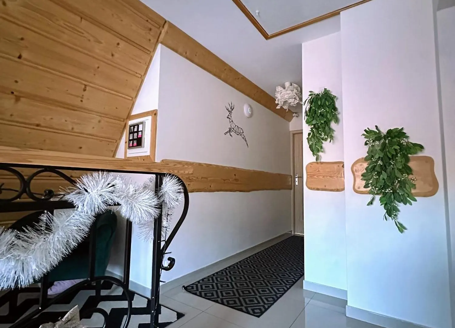 Appartement Podhalanska Chata Zakopane
