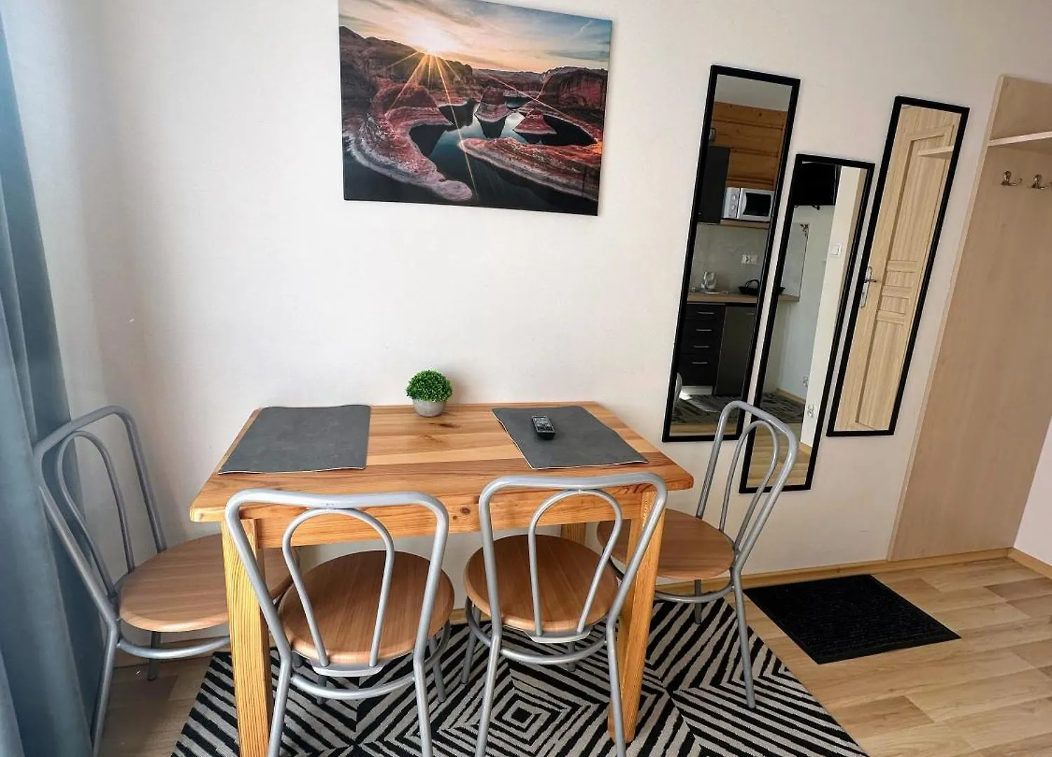Podhalanska Chata Zakopane Appartement