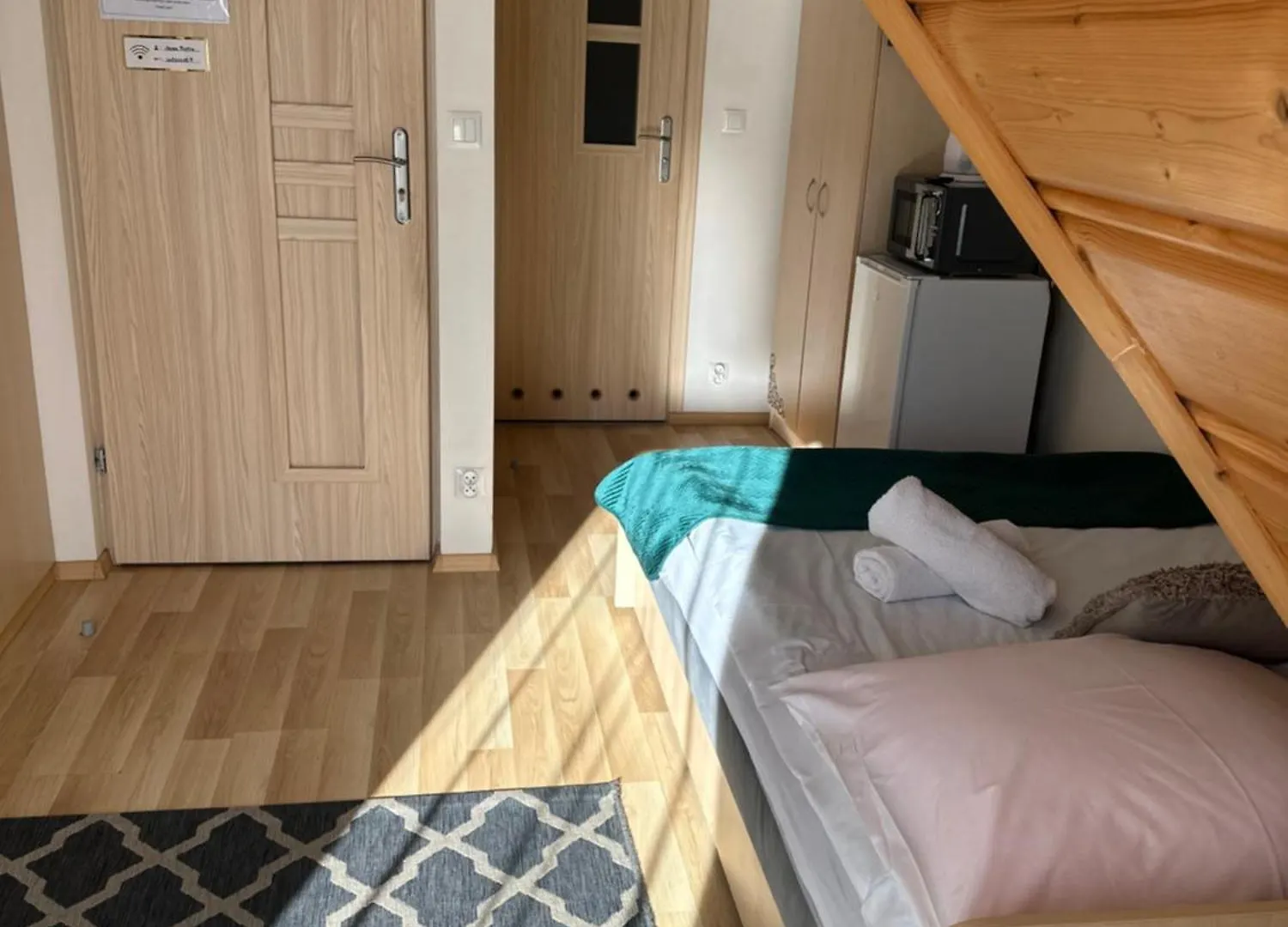 Podhalanska Chata Zakopane