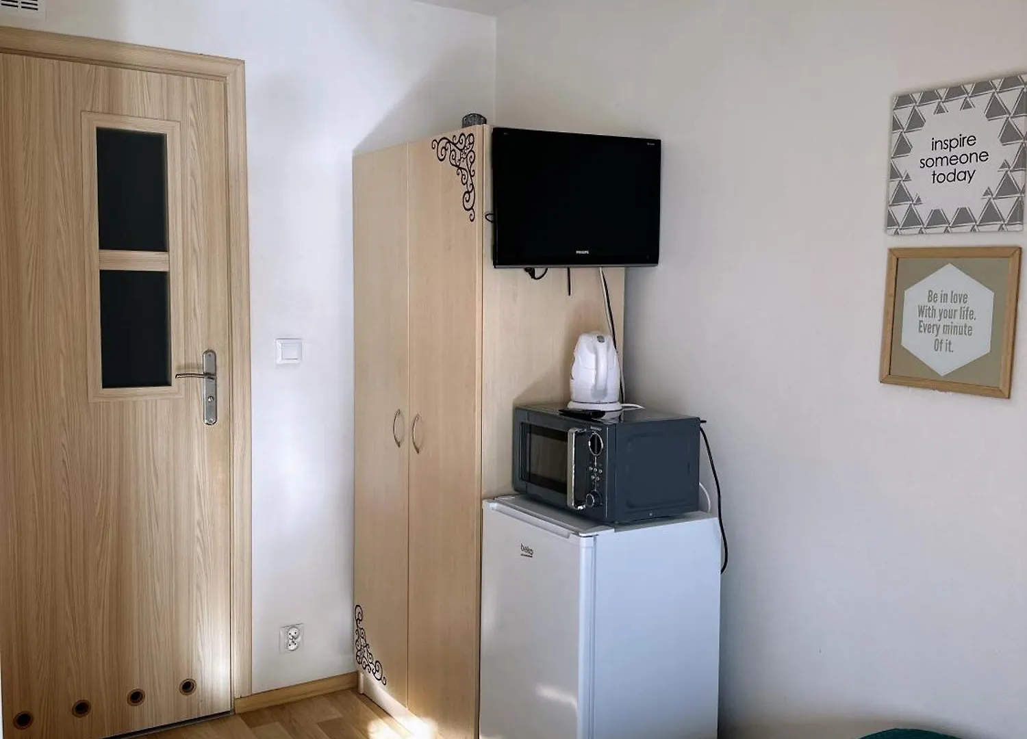 Apartment Podhalanska Chata Zakopane
