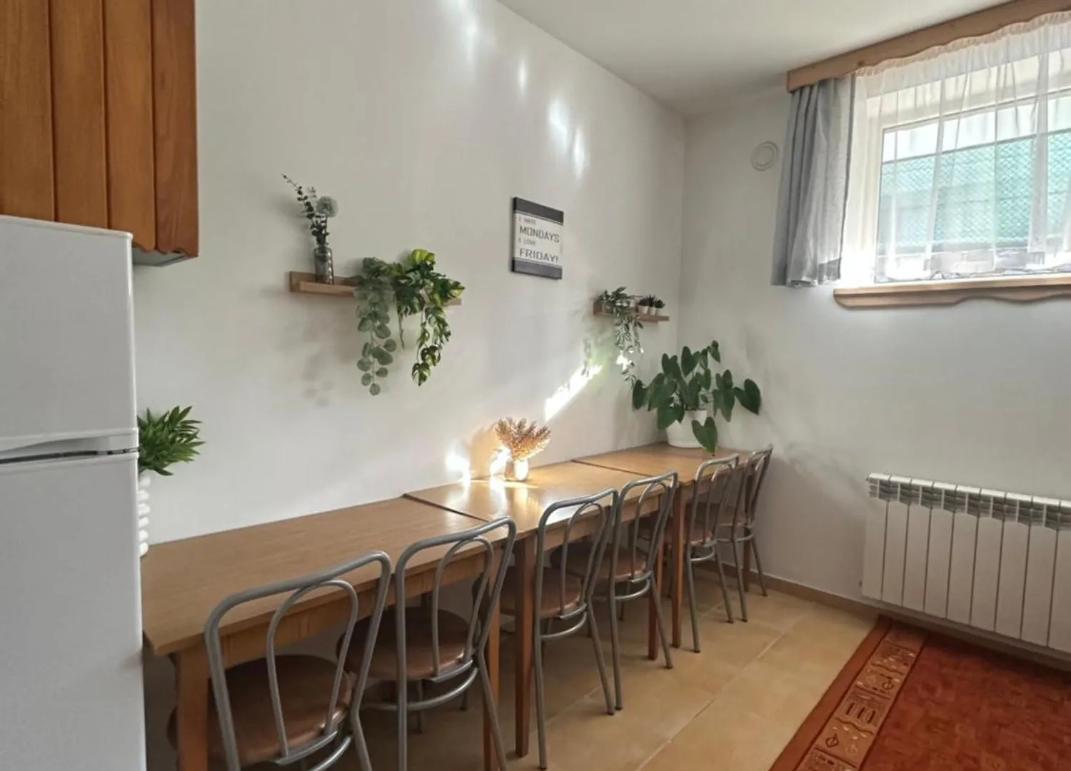Apartment Podhalanska Chata Zakopane