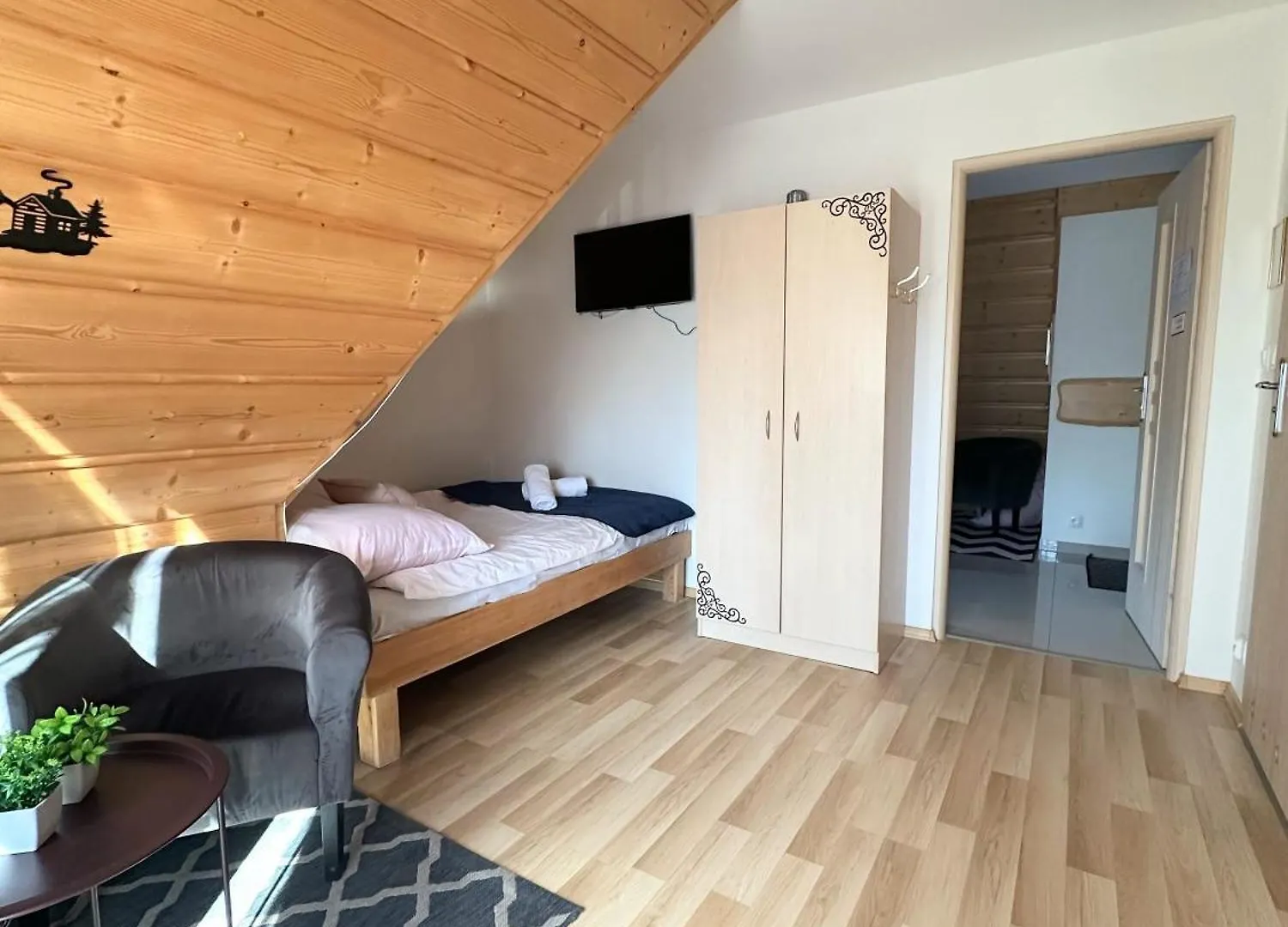 Podhalanska Chata Zakopane 0*,