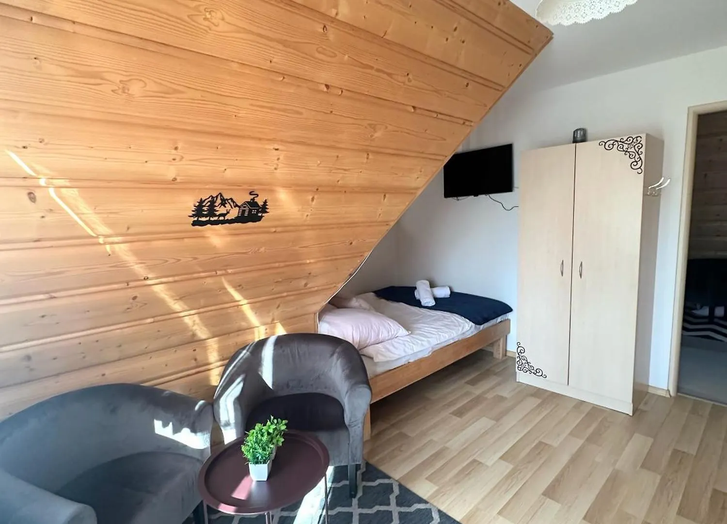 Podhalanska Chata Zakopane