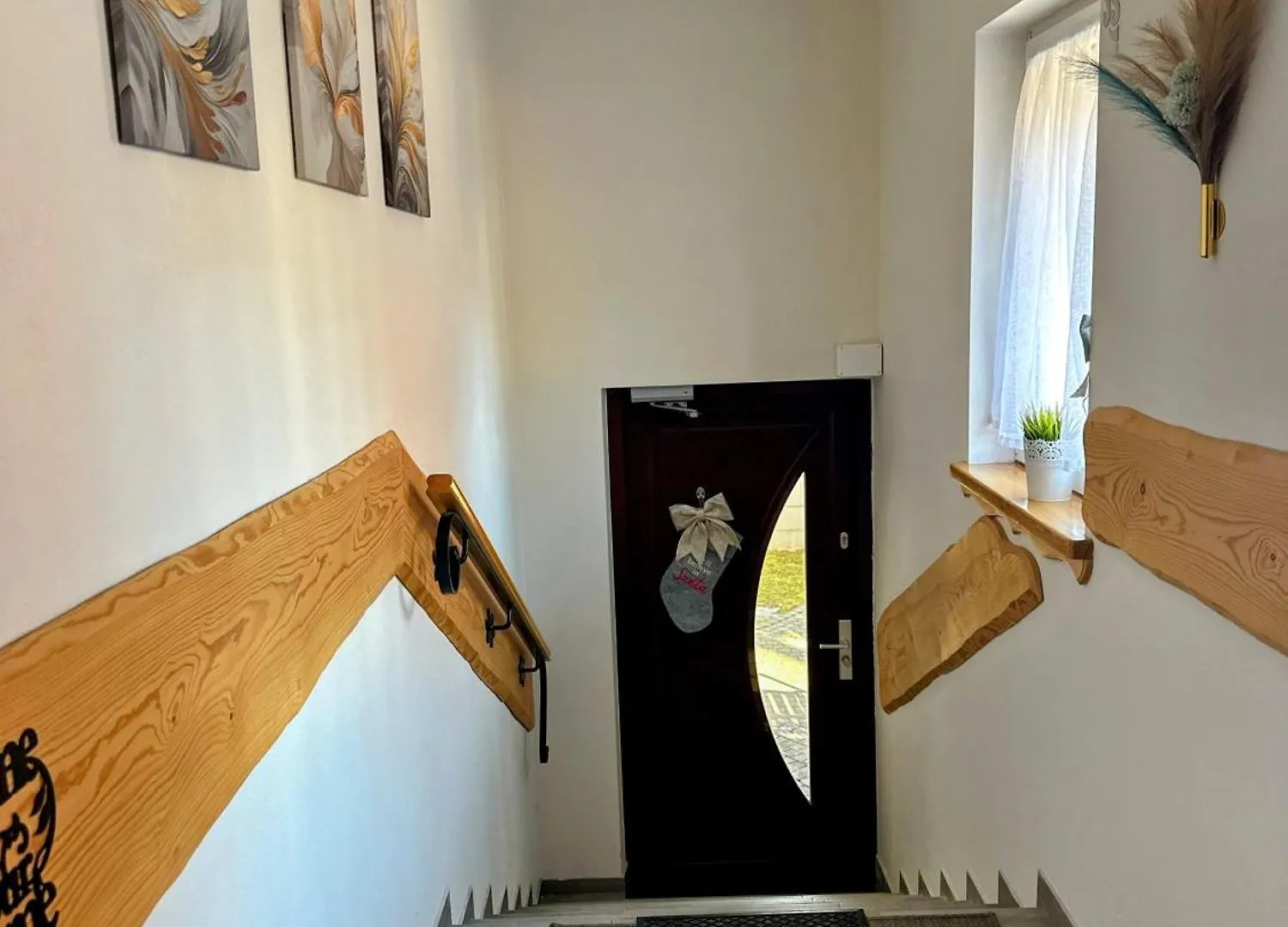 Apartment Podhalanska Chata Zakopane
