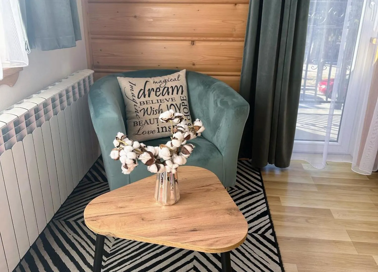 Apartment Podhalanska Chata Zakopane